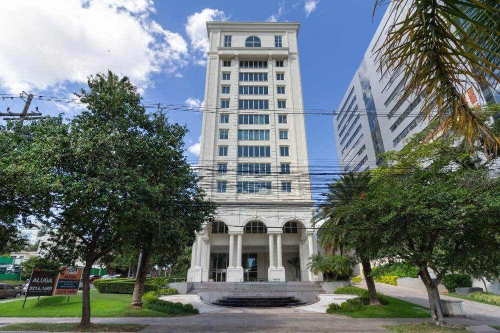 Carlos Gomes 222 office space - View 4 in Boa Vista - internet, office_cleaning, breakout_areas