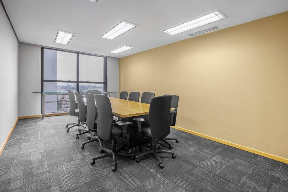 Centro Empresarial Jatoba office space - View 6 in Batel - internet, office_cleaning, breakout_areas