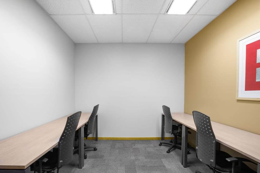 Centro Empresarial Jatoba office space - View 5 in Batel - internet, office_cleaning, breakout_areas