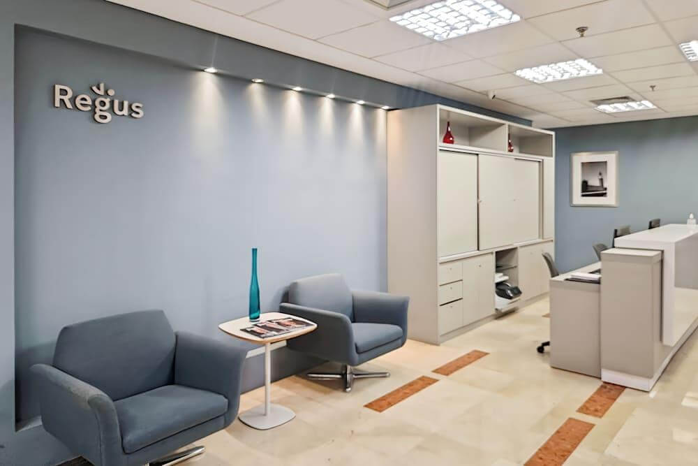 Casa das Rosas - Photo 4 Casa das Rosas office space - View 4 in Paraíso - internet, office_cleaning, breakout_areas