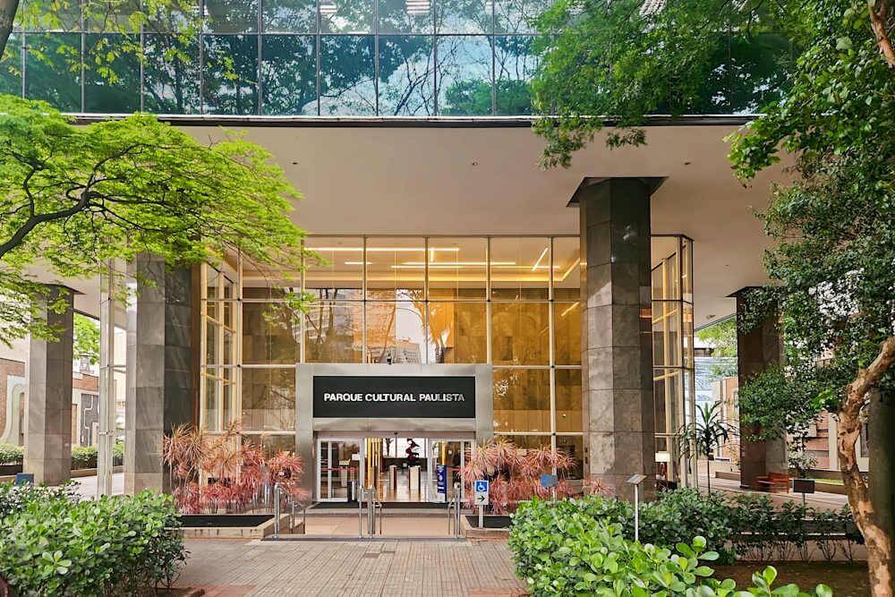 Casa das Rosas - Photo 5 Casa das Rosas office space - View 5 in Paraíso - internet, office_cleaning, breakout_areas