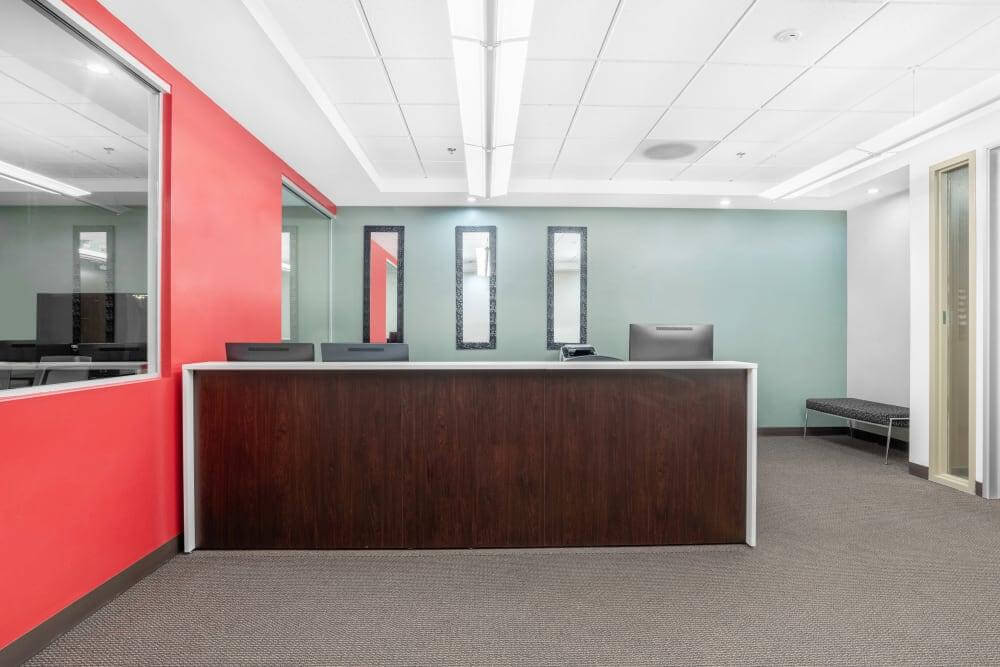 CA, Bakersfield - 4900 California Avenue office space - View 5 in Bakersfield - internet, office_cleaning, breakout_areas