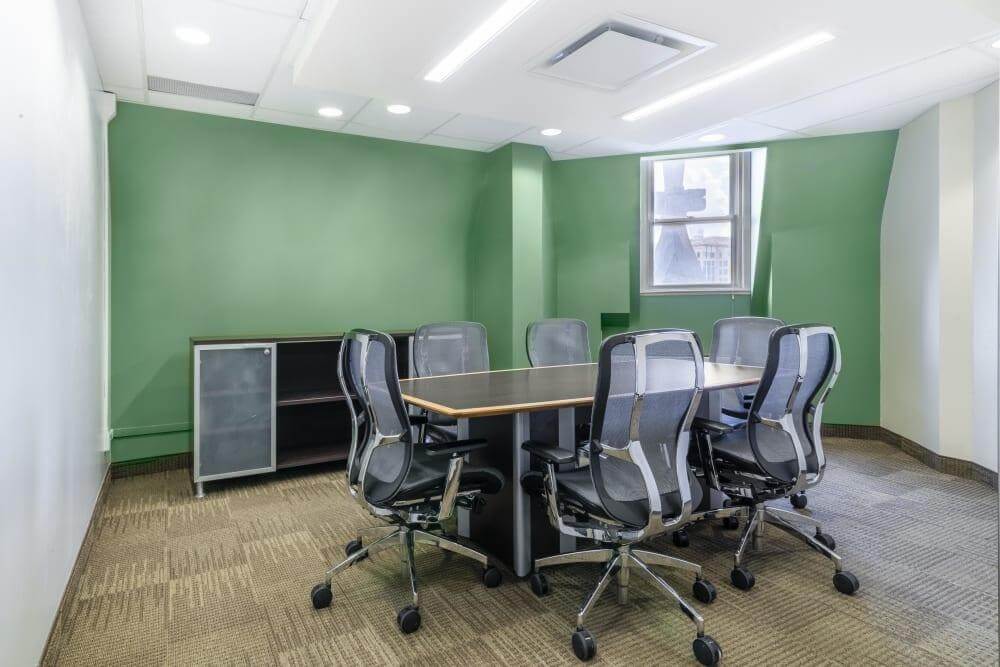 Fairmont Chateau Laurier - Photo 4 Fairmont Chateau Laurier office space - View 4 in Ottawa - internet, office_cleaning, breakout_areas