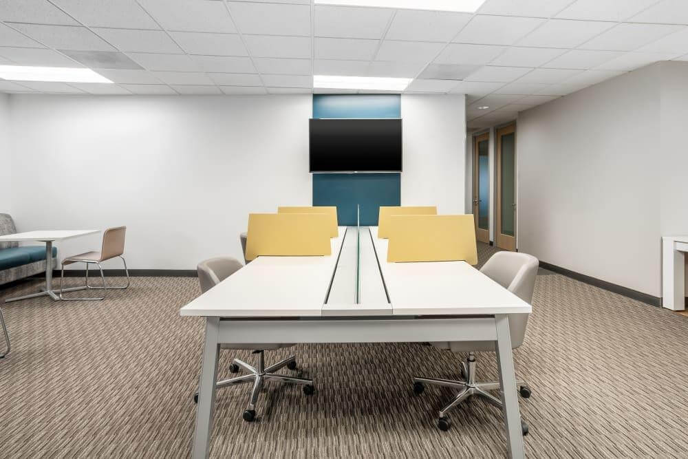 CA, San Rafael - Civic Center office space - View 4 in San Rafael - internet, office_cleaning, breakout_areas