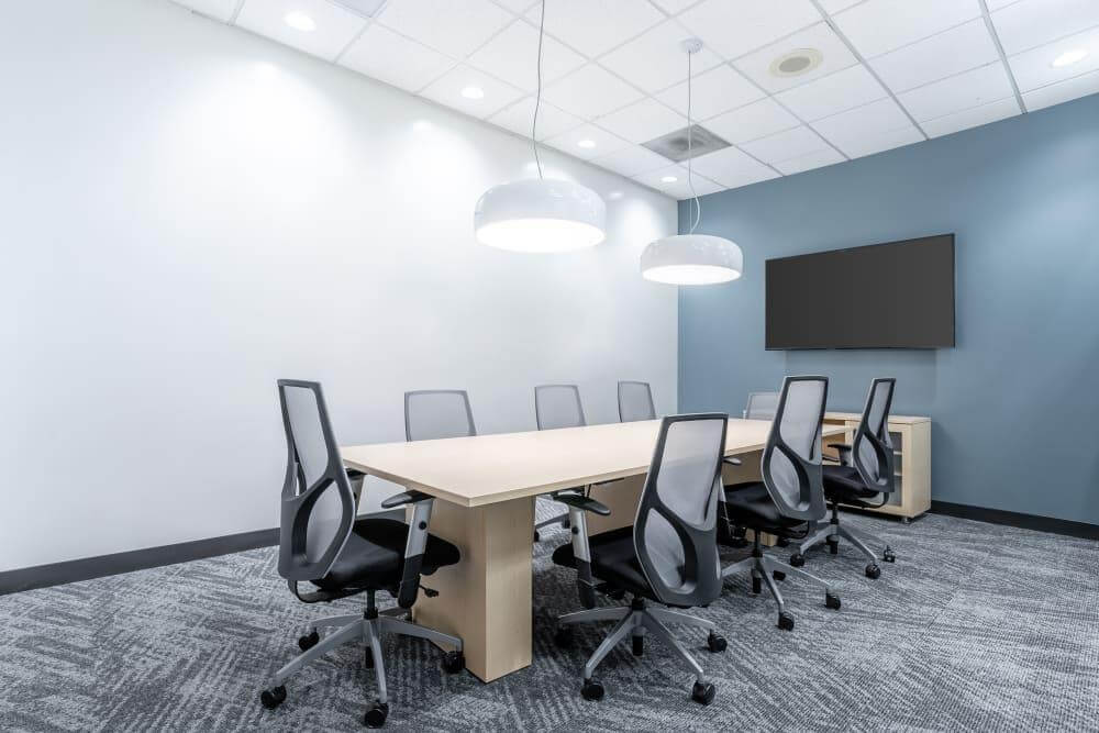 CA, Pleasanton - Hopyard (HQ) - Photo 2 CA, Pleasanton - Hopyard (HQ) office space - View 2 in Pleasanton - internet, office_cleaning, breakout_areas