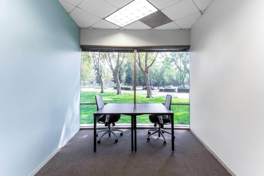 CA, San Ramon - Crow Canyon Plaza (HQ) - Photo 2 CA, San Ramon - Crow Canyon Plaza (HQ) office space - View 2 in San Ramon - internet, office_cleaning, breakout_areas