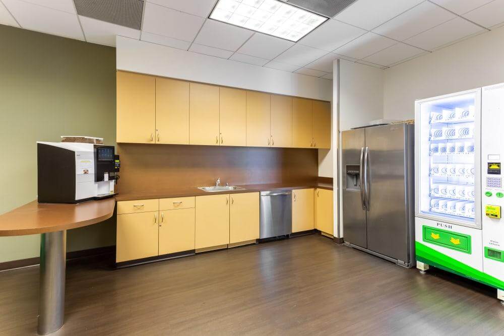 CA, San Ramon - Crow Canyon Plaza (HQ) Office Space CA, San Ramon - Crow Canyon Plaza (HQ) - Office space in San Ramon, California