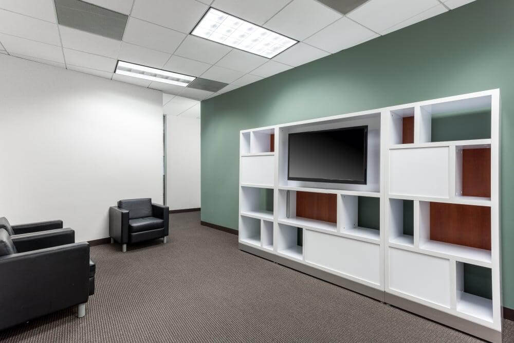 CA, San Ramon - Crow Canyon Plaza (HQ) - Photo 4 CA, San Ramon - Crow Canyon Plaza (HQ) office space - View 4 in San Ramon - internet, office_cleaning, breakout_areas