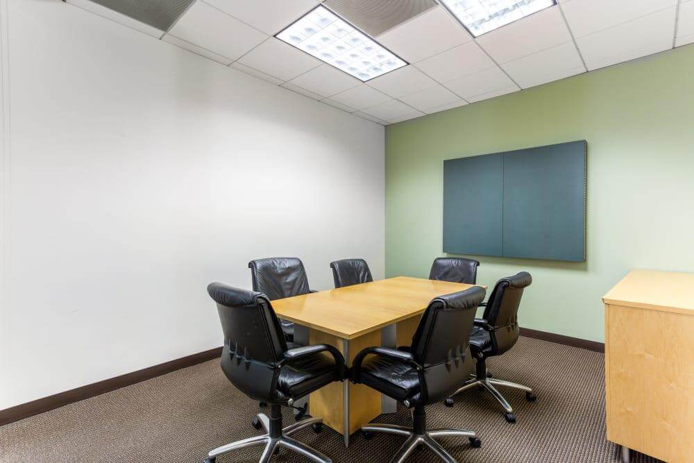 CA, San Ramon - Crow Canyon Plaza (HQ) - Photo 6 CA, San Ramon - Crow Canyon Plaza (HQ) office space - View 6 in San Ramon - internet, office_cleaning, breakout_areas