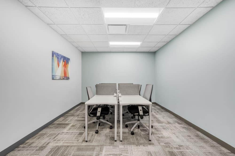 IL, Schaumburg - Gateway Executive Park (HQ) office space - View 4 in Schaumburg - internet, office_cleaning, breakout_areas