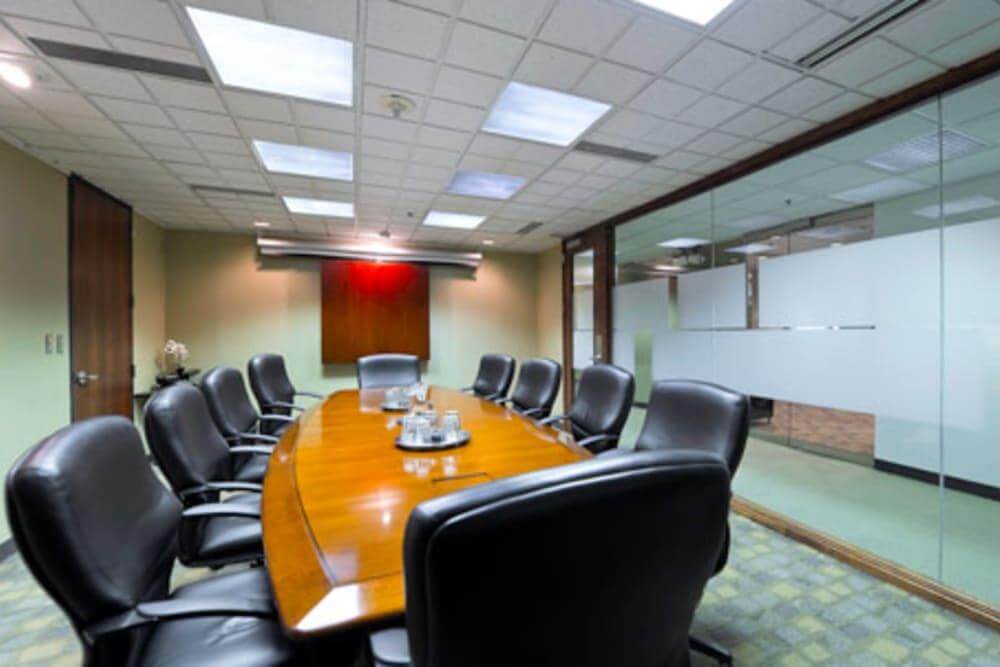 MI, Novi - Crystal Glen (HQ) - Photo 3 MI, Novi - Crystal Glen (HQ) office space - View 3 in Novi - internet, office_cleaning, breakout_areas