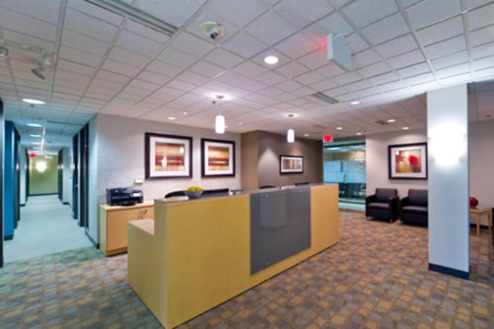 MI, Novi - Crystal Glen (HQ) - Photo 5 MI, Novi - Crystal Glen (HQ) office space - View 5 in Novi - internet, office_cleaning, breakout_areas