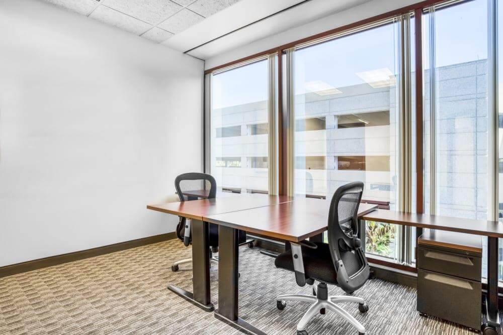 FL, Boca Raton - Glades Road (HQ) - Office space in Boca Raton, Florida