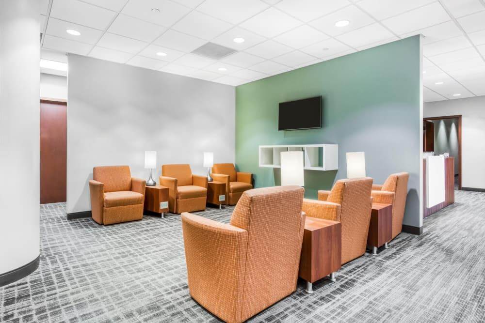 FL, Boca Raton - Glades Road (HQ) office space - View 6 in Boca Raton - internet, office_cleaning, breakout_areas