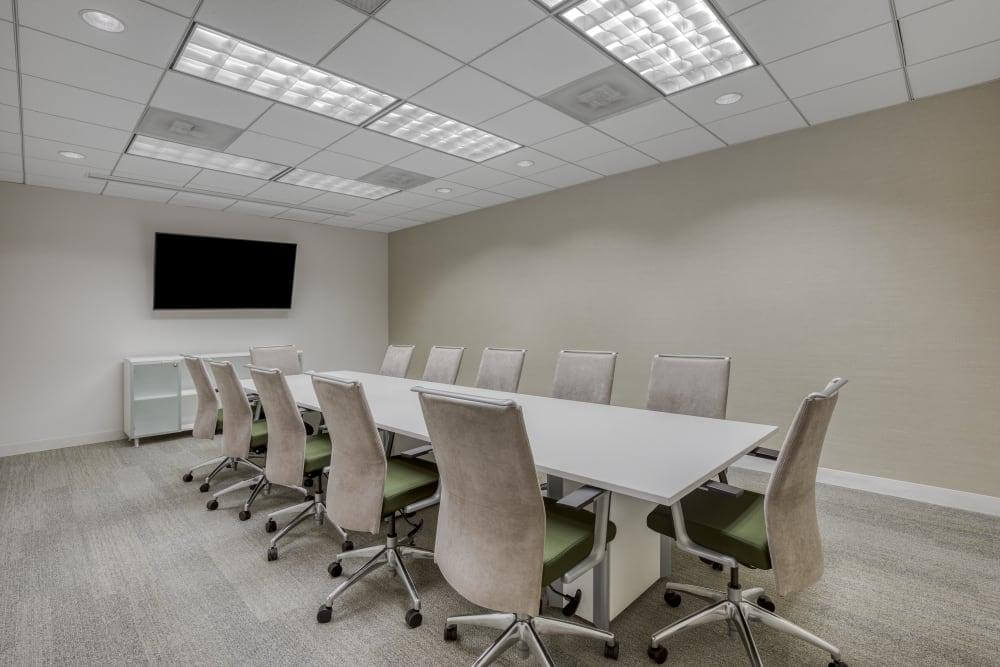 GA, Alpharetta - Northwinds (HQ) - Office space in Alpharetta, Georgia