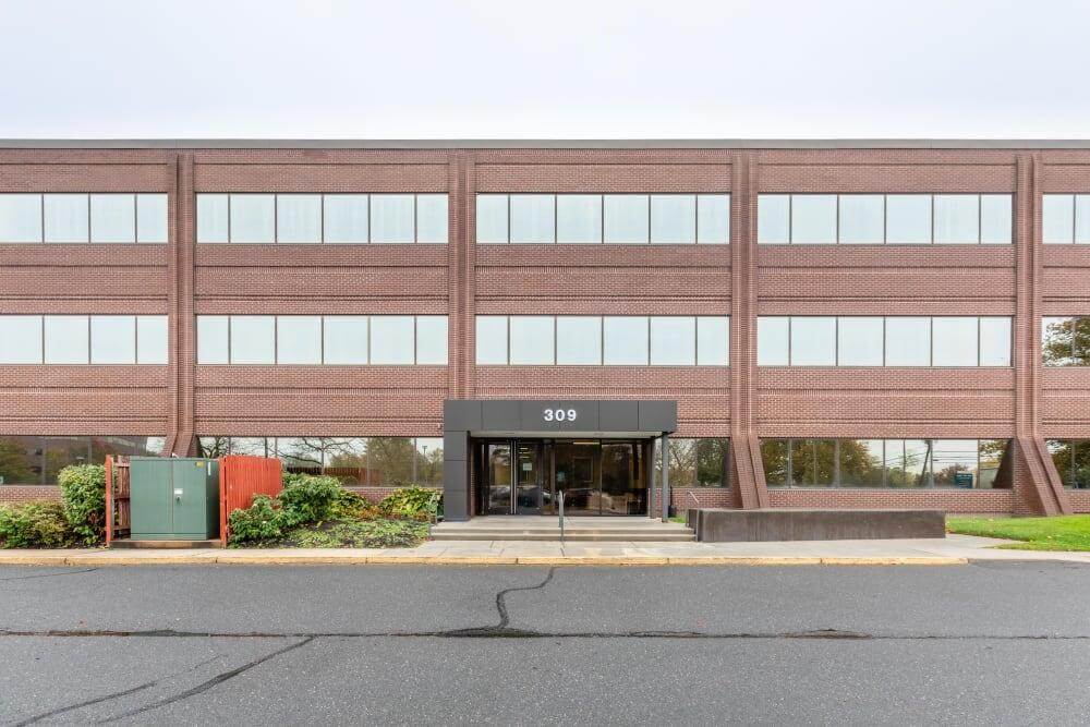 East Gate Center Office Space East Gate Center - Office space in Mount Laurel Township, New Jersey