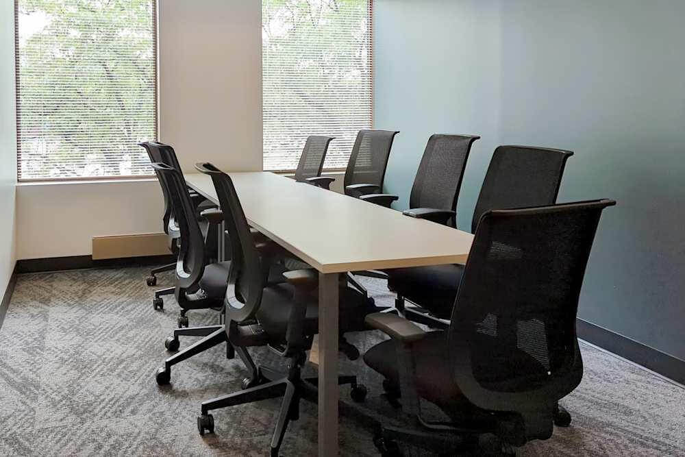 NJ, Princeton - Forrestal Village - Photo 3 NJ, Princeton - Forrestal Village office space - View 3 in Princeton - internet, office_cleaning, breakout_areas