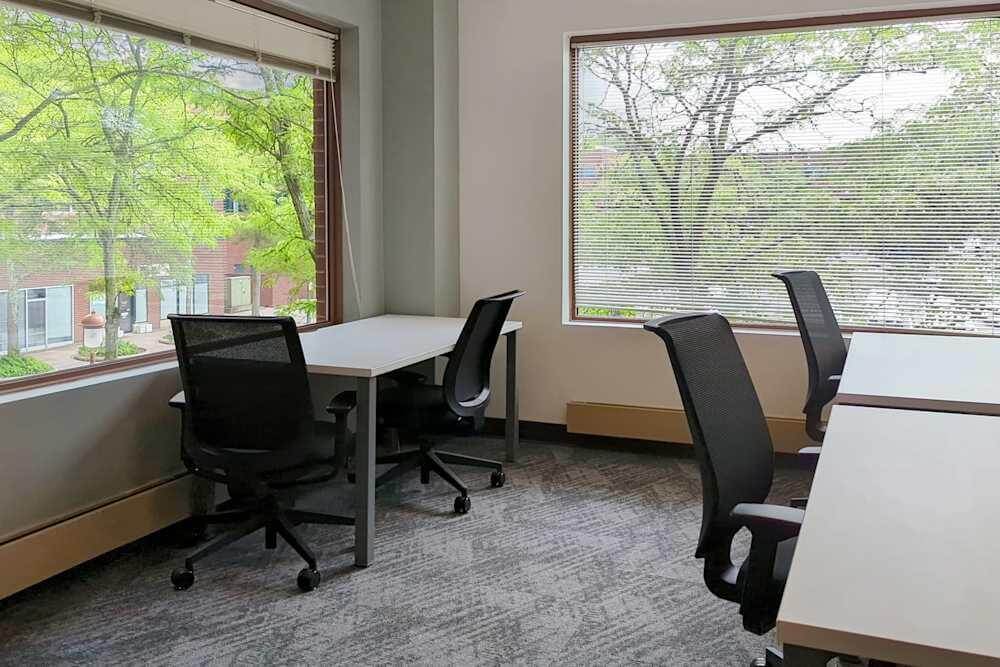 NJ, Princeton - Forrestal Village Office Space NJ, Princeton - Forrestal Village - Office space in Princeton, New Jersey