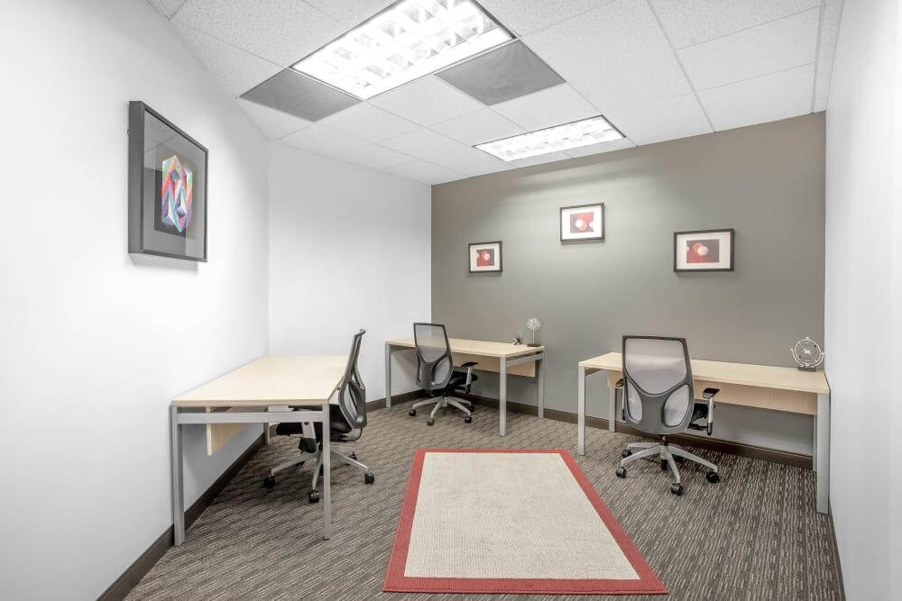 CA, Redwood City - Twin Dolphin Drive - Office space in Redwood City, California