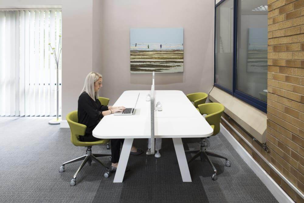 PRESTON, the Docklands office space - View 2 in Ashton-on-Ribble - internet, office_cleaning, breakout_areas