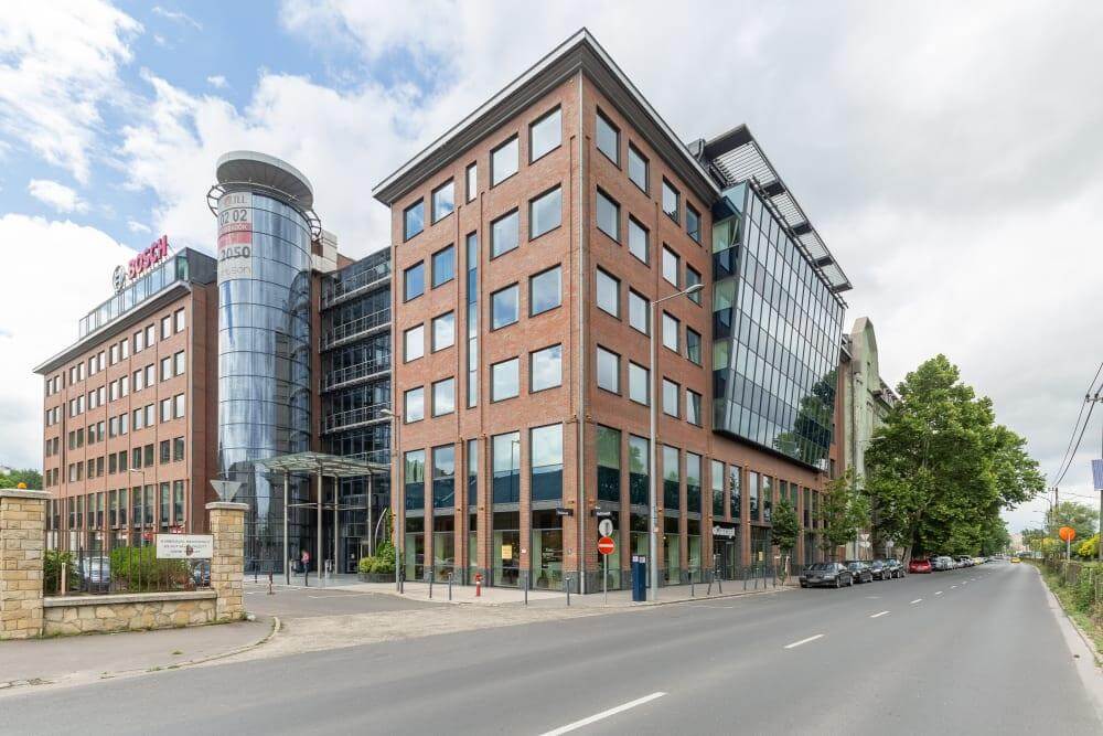 BUDAPEST Obuda Gate office space - View 3 in Budapest - internet, office_cleaning, breakout_areas