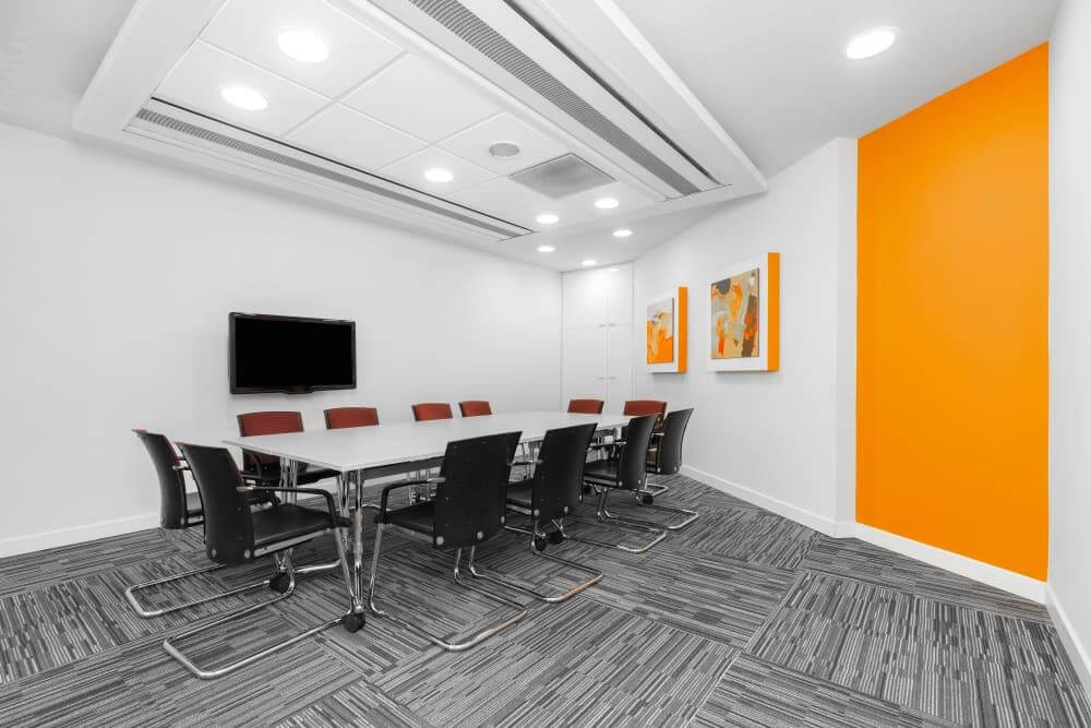 BUDAPEST Obuda Gate office space - View 6 in Budapest - internet, office_cleaning, breakout_areas