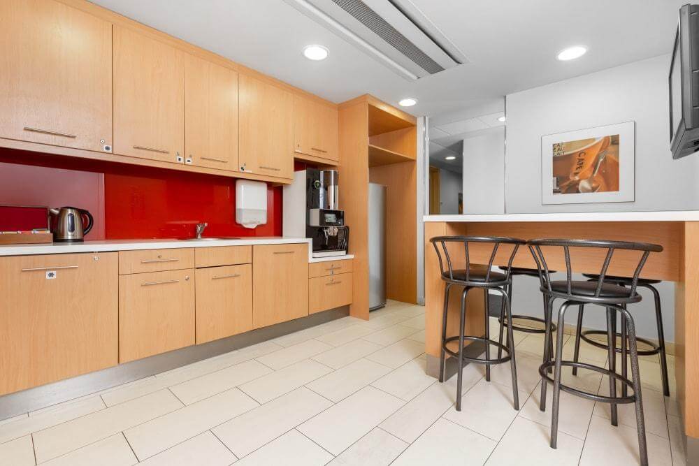 BUDAPEST Obuda Gate office space - View 4 in Budapest - internet, office_cleaning, breakout_areas