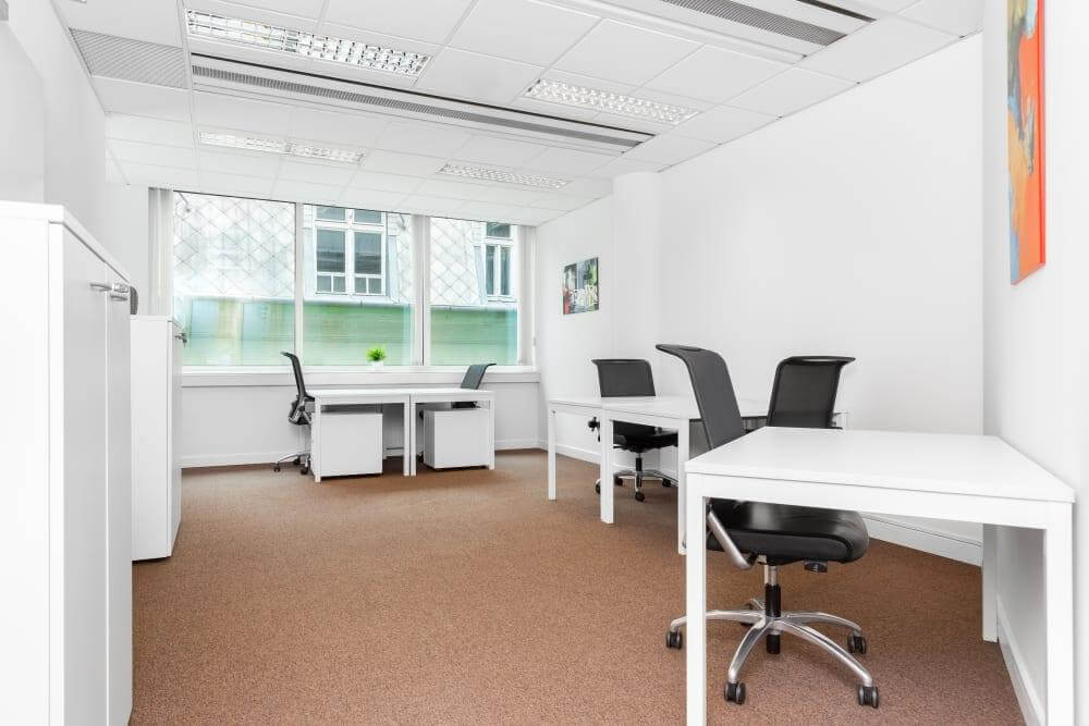 BUDAPEST Obuda Gate office space - View 5 in Budapest - internet, office_cleaning, breakout_areas