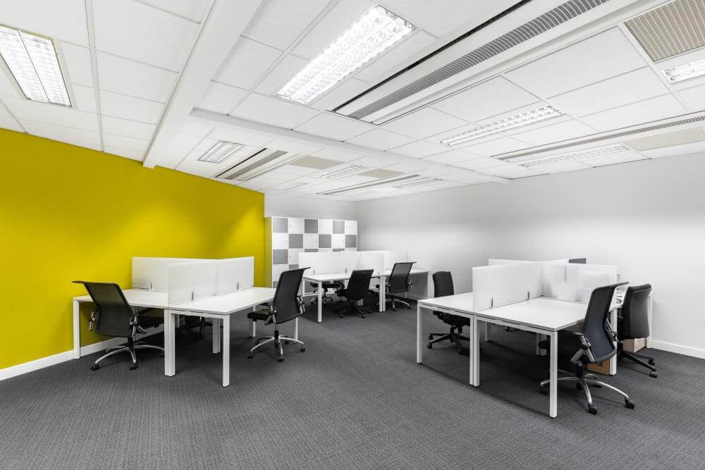 BUDAPEST Obuda Gate office space - View 2 in Budapest - internet, office_cleaning, breakout_areas