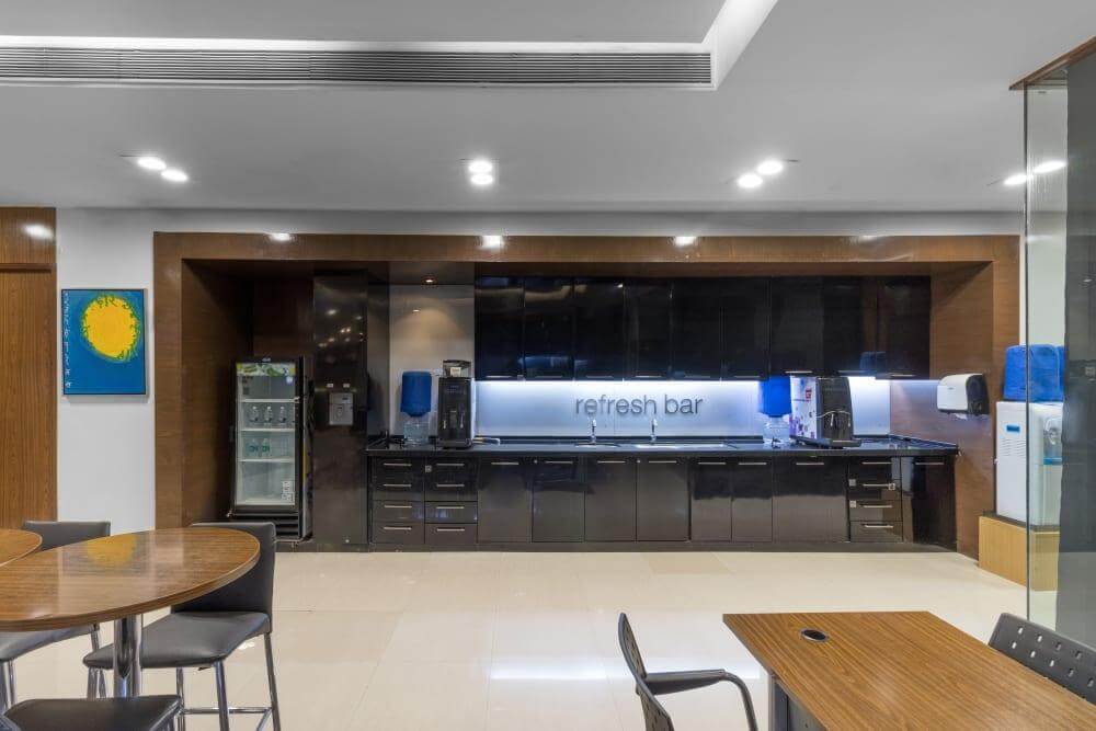 PUNE, Magarpatta City - Office space in Pune, Maharashtra