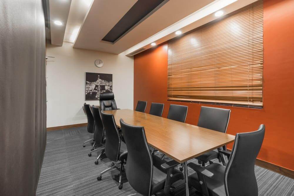 PUNE, Magarpatta City office space - View 3 in Pune - internet, office_cleaning, breakout_areas