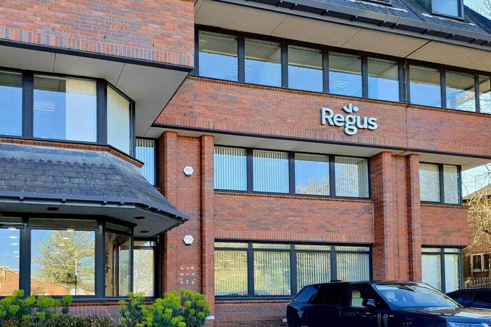 HORSHAM, Worthing Road - Photo 5 HORSHAM, Worthing Road office space - View 5 in Horsham - internet, office_cleaning, breakout_areas