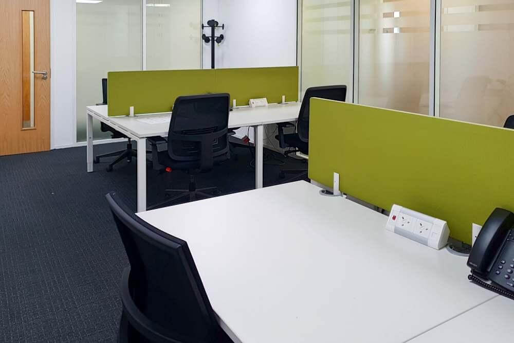 HORSHAM, Worthing Road Office Space HORSHAM, Worthing Road - Office space in Horsham, England