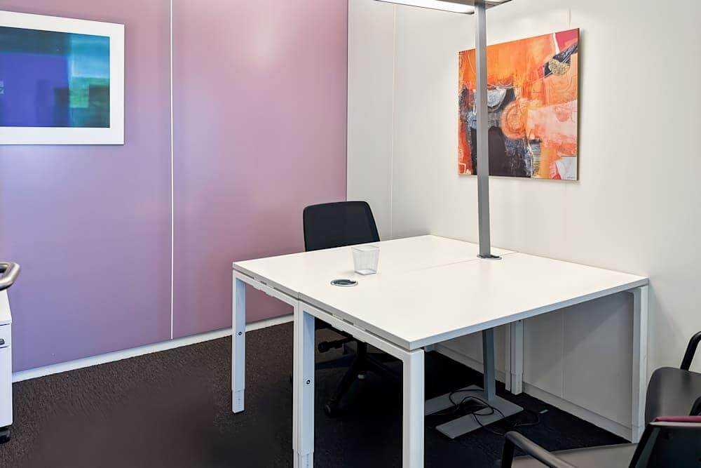 NYON, Business Park office space - View 6 in Eysins - internet, office_cleaning, breakout_areas