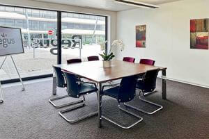 Terre Bonne Business Park