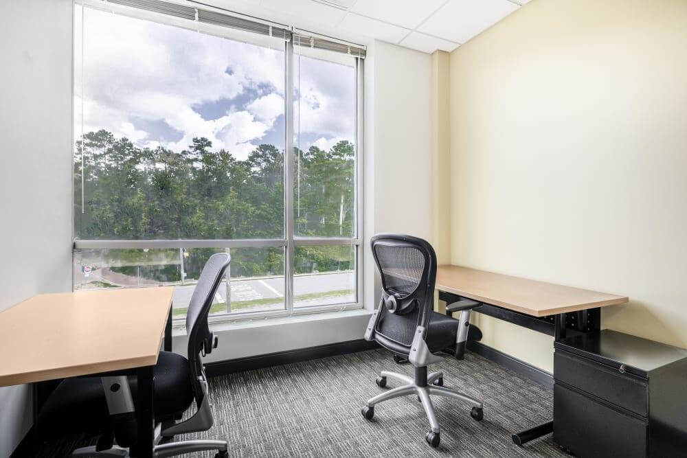 NC, Chapel Hill - Chapel Hill office space - View 3 in Chapel Hill - internet, office_cleaning, breakout_areas