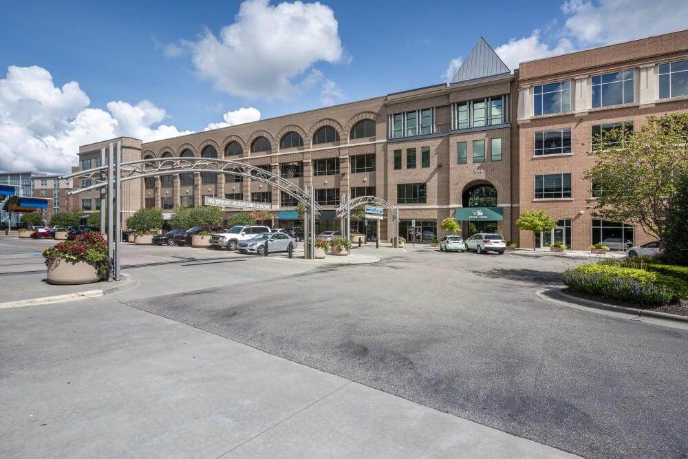 NC, Chapel Hill - Chapel Hill office space - View 2 in Chapel Hill - internet, office_cleaning, breakout_areas