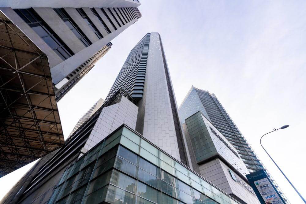 KUALA LUMPUR, the Intermark office space - View 5 in Kuala Lumpur - internet, office_cleaning, breakout_areas