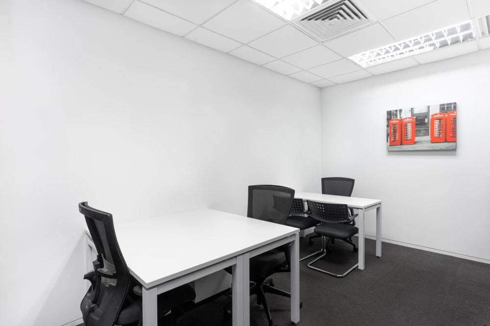 KUALA LUMPUR, the Intermark - Office space in Kuala Lumpur, Wilayah Persekutuan Kuala Lumpur