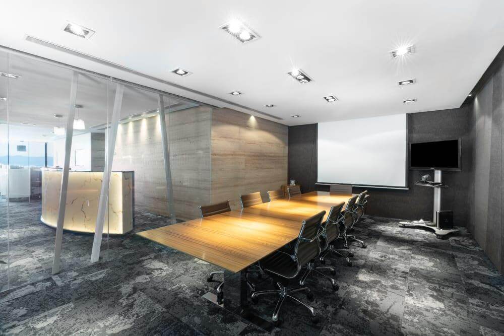 KUALA LUMPUR, the Intermark office space - View 3 in Kuala Lumpur - internet, office_cleaning, breakout_areas