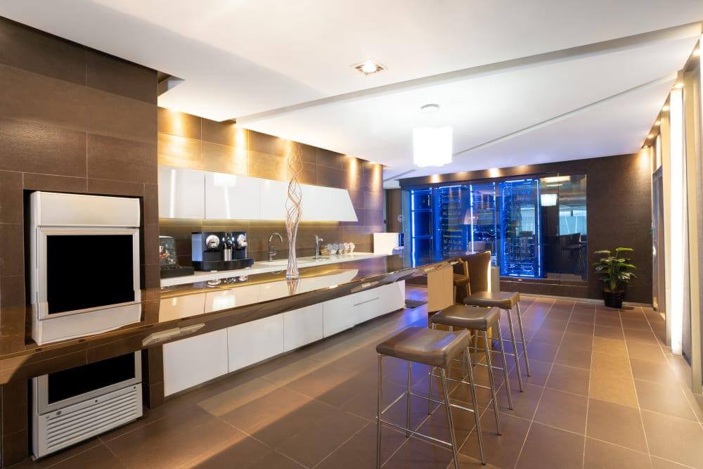 KUALA LUMPUR, the Intermark office space - View 6 in Kuala Lumpur - internet, office_cleaning, breakout_areas