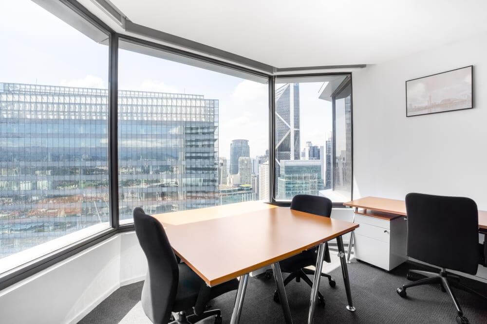 KUALA LUMPUR, the Intermark office space - View 4 in Kuala Lumpur - internet, office_cleaning, breakout_areas