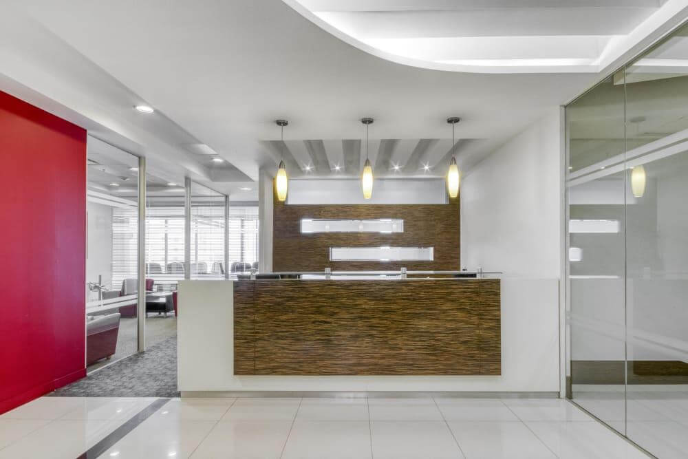 MEXICO CITY, Regus Reforma Zona Financiera office space - View 6 in Ciudad de México - internet, office_cleaning, breakout_areas