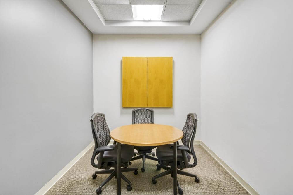 MEXICO CITY, Regus Reforma Zona Financiera - Office space in Ciudad de México, Ciudad de México