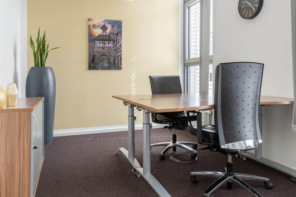 NUREMBERG, Zeltnereck office space - View 6 in Nürnberg - internet, office_cleaning, breakout_areas