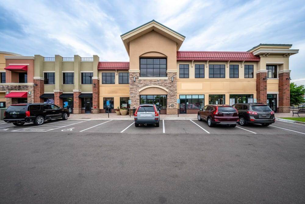 Arbor Lakes office space - View 6 in Maple Grove - internet, office_cleaning, breakout_areas