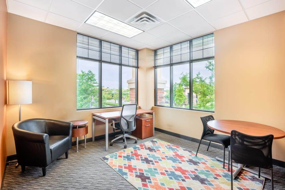 Arbor Lakes office space - View 4 in Maple Grove - internet, office_cleaning, breakout_areas