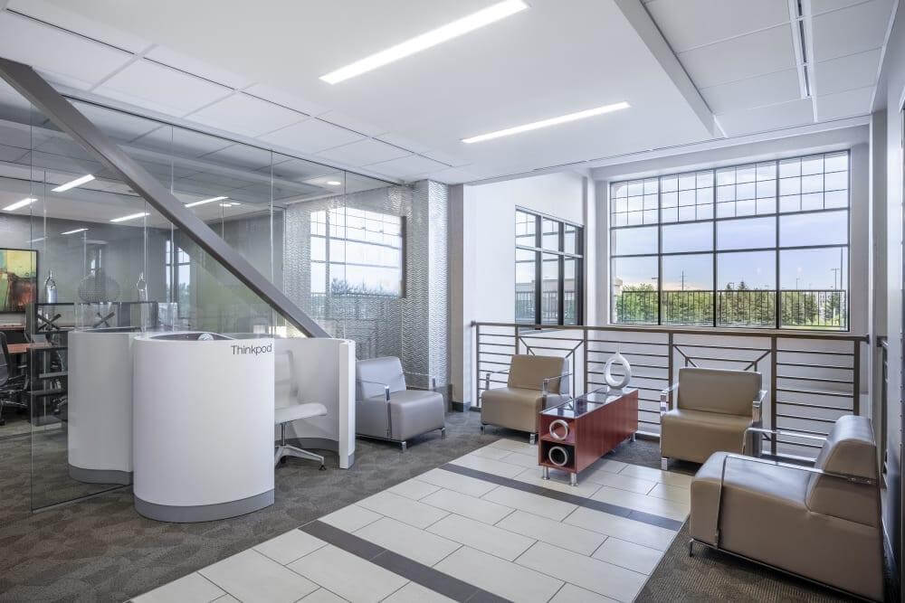 Arbor Lakes office space - View 3 in Maple Grove - internet, office_cleaning, breakout_areas