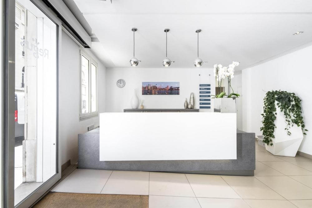 PARIS, Auteuil - Photo 3 PARIS, Auteuil office space - View 3 in Paris - internet, office_cleaning, breakout_areas