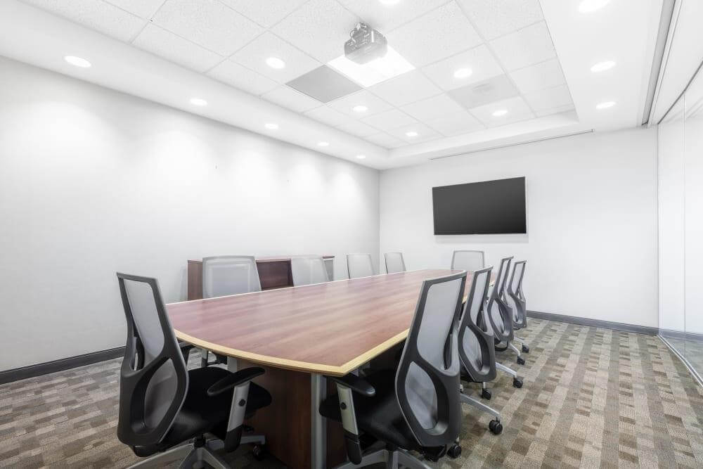 SC, Charleston - Faber Center - Office space in North Charleston, South Carolina